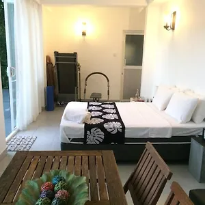 Couette-café Selyna Sky Terrace, Kandy