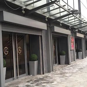 visit hotel