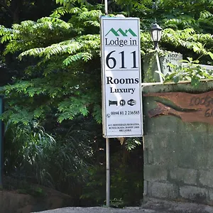 Hostel In 611